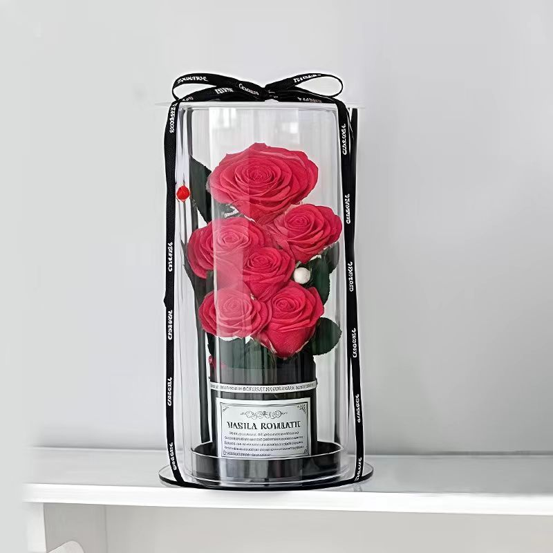 Beautiful living room decorations as holiday gifts for girls