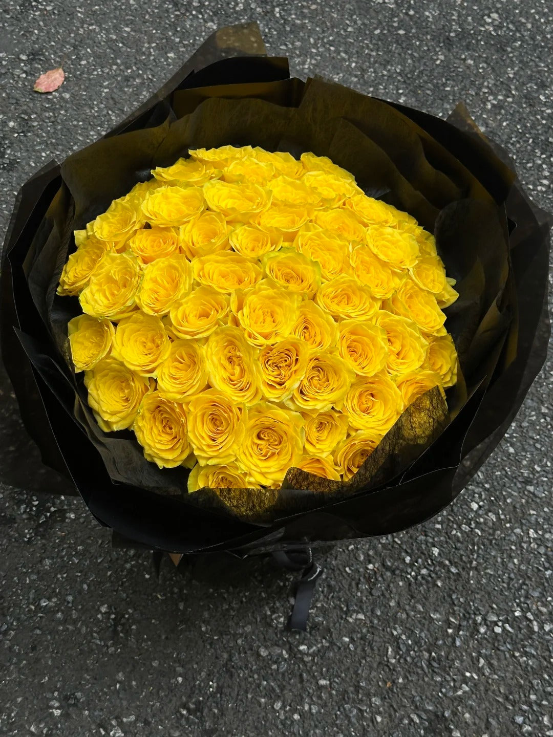 50朵玫瑰花束，玫瑰生日礼物/送女友节日礼物